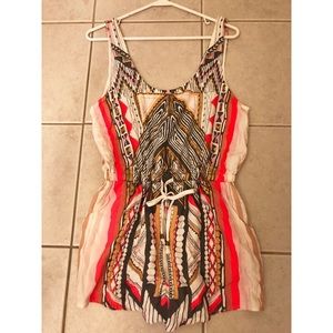 Ecote romper. Never worn!